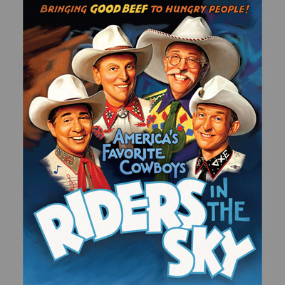 Riders in the Sky