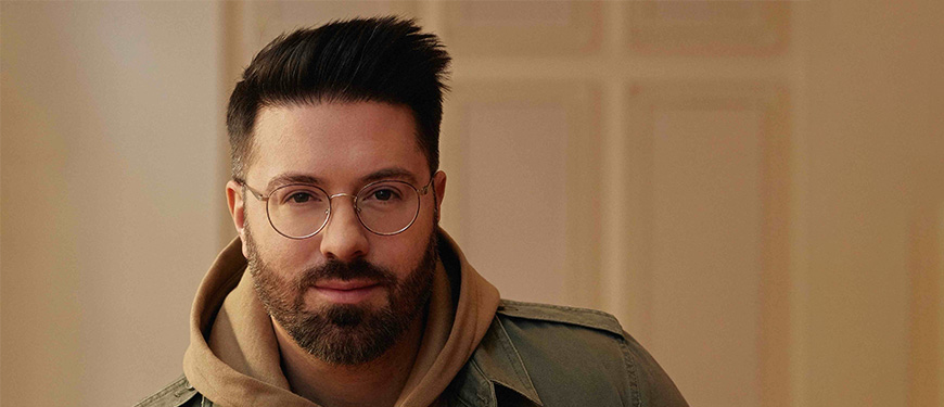 Danny Gokey