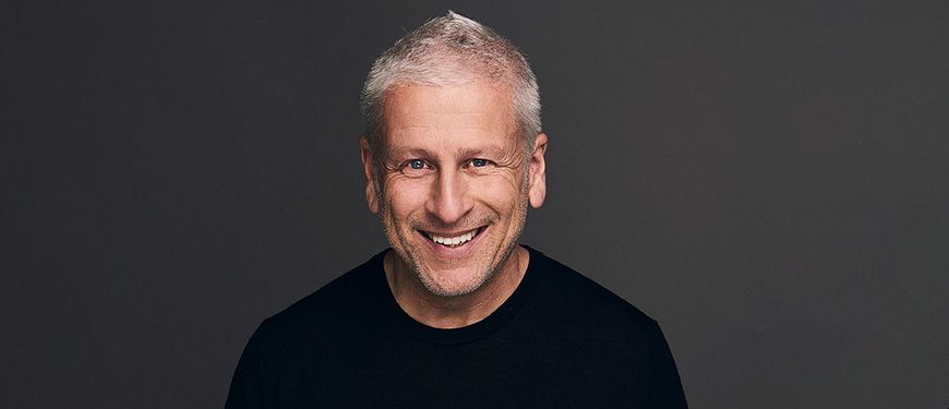 Louie Giglio